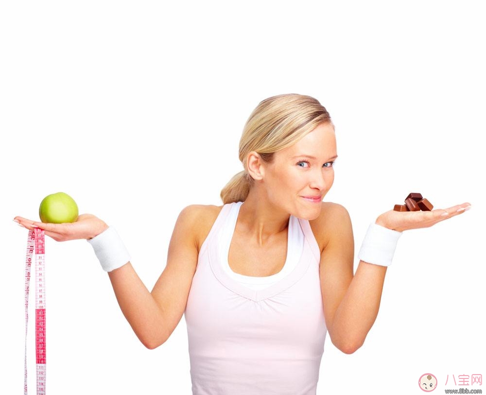 什么是减肥停滞期 如何突破减肥停滞期 什么是减肥停滞期 如何突破减肥停滞期