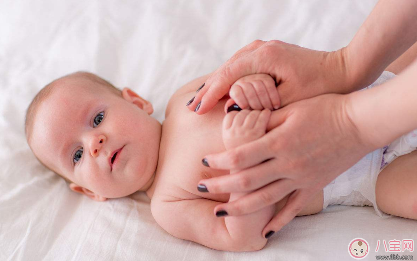小儿脾胃不好如何揉腹 给宝宝揉肚子怎么揉 小儿脾胃不好如何揉腹 给宝宝揉肚子怎么揉