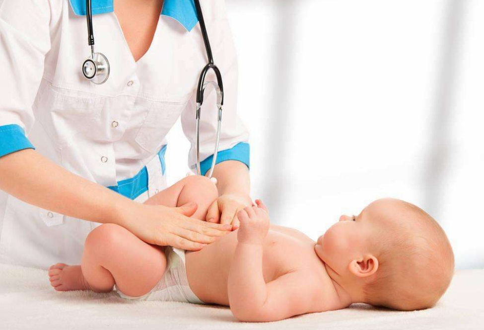 小儿脾胃不好如何揉腹 给宝宝揉肚子怎么揉 小儿脾胃不好如何揉腹 给宝宝揉肚子怎么揉