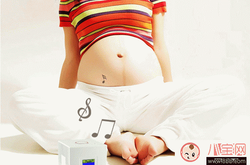 每天胎教的最佳时间 胎教什么时候开始最好 每天胎教的最佳时间 胎教什么时候开始最好