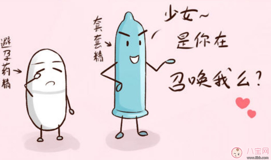 产后避孕的措施有哪些 产后避孕什么时候好(产后避孕时间)