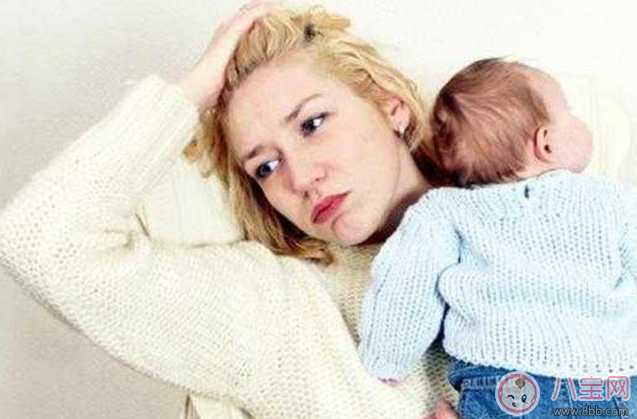 娃认人娘掉发是真的吗 哺乳期妈妈掉头发怎么办 娃认人娘掉发是真的吗 哺乳期妈妈掉头发怎么办