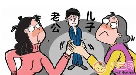 婆媳关系不融洽是什么原因 怎样处理好婆媳关系 婆媳关系不融洽是什么原因 怎样处理好婆媳关系