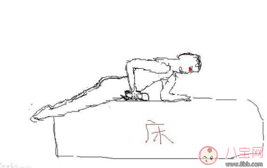 飞机打的爽怎么打姿势 打飞机手握姿势真人图